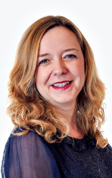 Paula Gooder