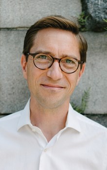 James Salladin