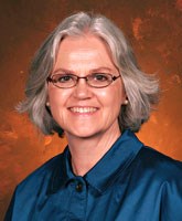 Valerie Hess