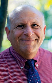 Stephen P. Greggo