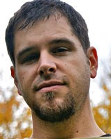 Nathan Foster