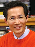 Joshua Choonmin Kang