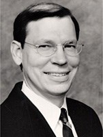 Craig A. Blaising