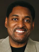 Alvin C. Bibbs, Sr.