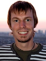 Nick Fiedler
