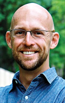 Kent Eilers
