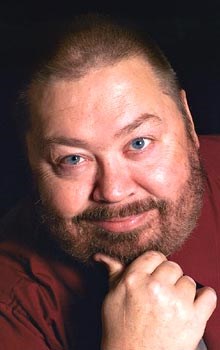 Mark W Foreman
