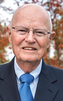 Robertson McQuilkin