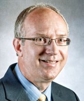 Donald C. Guthrie