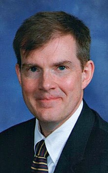 Philip D. Jamieson