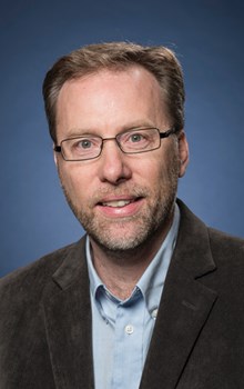Derek C Schuurman