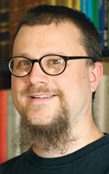 C. Christopher Smith