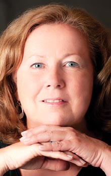 Elizabeth Gerhardt