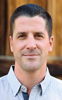 Michael Hidalgo