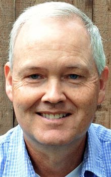 Rick Mattson