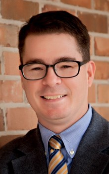 John D. Wilsey