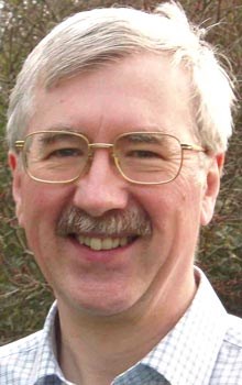 Robert S. White