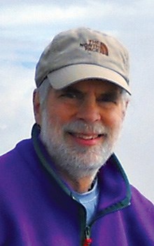 Steve Donaldson