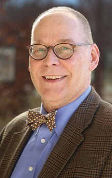 W. David Buschart