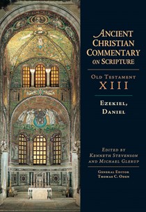 Ezekiel, Daniel, Edited by Kenneth Stevenson and Michael Glerup