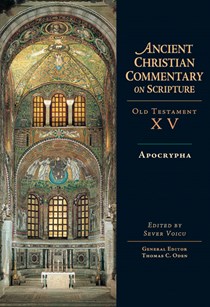 Apocrypha, Edited by Sever Voicu