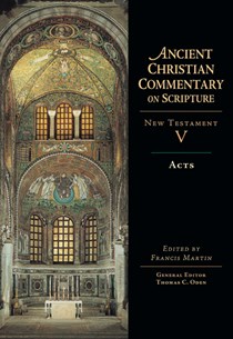 1490 Acts, Edited by Francis Martin