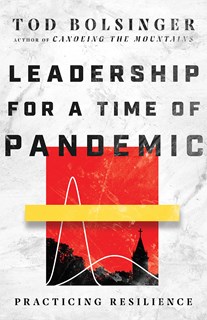 Leadership for a Time of Pandemic: Practicing Resilience, By Tod Bolsinger