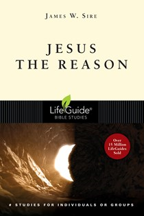 Jesus the Reason, By James W. Sire