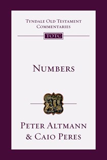 Numbers: An Introduction and Commentary, By Caio Peres and Peter Altmann