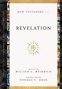 Revelation, Edited by William C. Weinrich