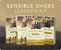 Sensible Shoes Leader's Kit