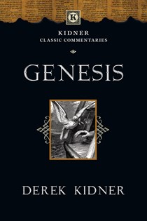 Genesis, By Derek Kidner