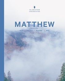 Matthew, Edited by Brian Chung and Bryan Ye-Chung