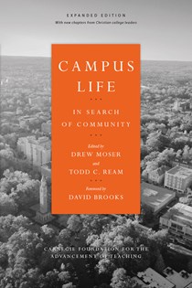 Campus Life: In Search of Community