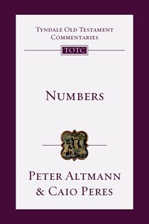 Numbers: An Introduction and Commentary, By Caio Peres and Peter Altmann