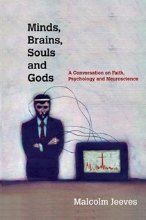9562 Minds, Brains, Souls and Gods: A Conversation on Faith, Psychology and Neuroscience, By Malcolm Jeeves