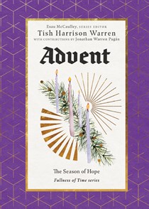 Advent: The Season of Hope, By Tish Harrison Warren