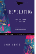 Revelation: The Triumph of Christ, By John Stott