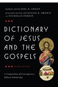 Dictionary of Jesus and the Gospels