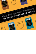 The IVP Pocket Reference Series