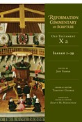 Isaiah 1–39, Edited by Jeff Fisher