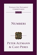 Numbers: An Introduction and Commentary, By Caio Peres and Peter Altmann