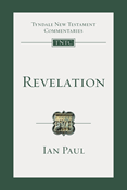 Revelation: An Introduction and Commentary, By Ian Paul