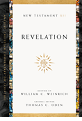 Revelation, Edited by William C. Weinrich