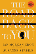 The Road Back to You: An Enneagram Journey to Self-Discovery, By Ian Morgan Cron and Suzanne Stabile