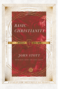 Basic Christianity Bible Study, By John Stott