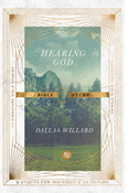 Hearing God Bible Study, By Dallas Willard