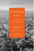 Campus Life: In Search of Community