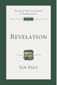 Revelation: An Introduction and Commentary, By Ian Paul