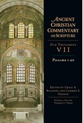 Psalms 1-50, Edited by Craig A. Blaising and Carmen S. Hardin